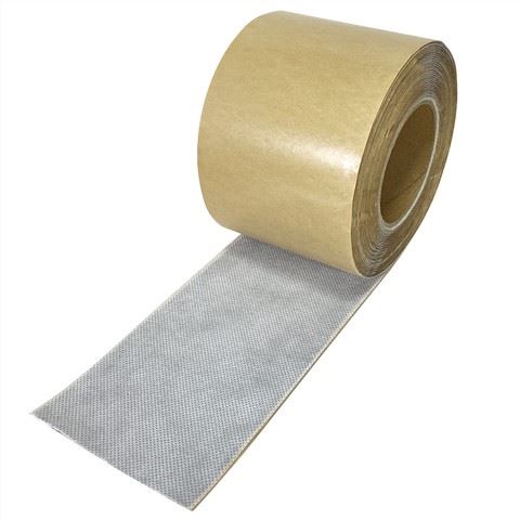 Vliesstoffband aus Butyl: Die überlegene Dichtungslösung für die moderne Indu...