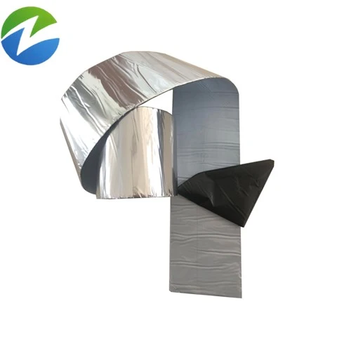 Kann man Aluminium-Butylband für Heimwerkerprojekte verwenden?